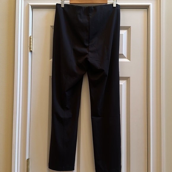 Capsule 121 The Unity Straight Pant Black L - Picture 9 of 12